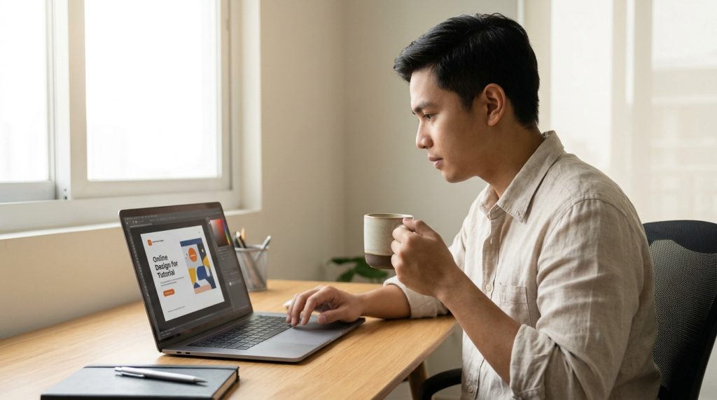build-continuous-learning-habit-designer