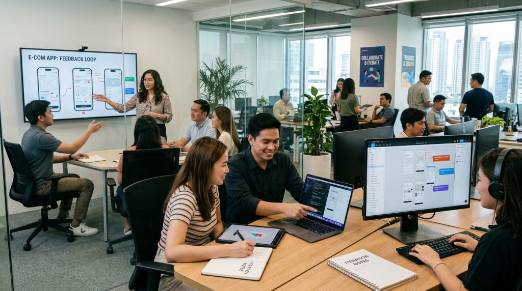design-development-feedback-loops-improve-teams