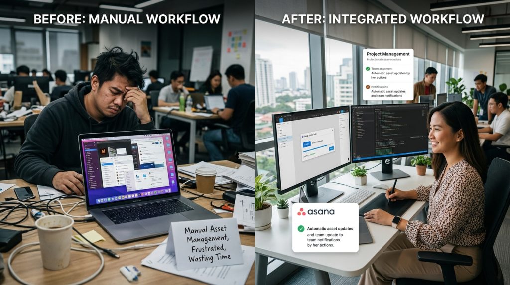 design-tool-integrations-faster-workflows