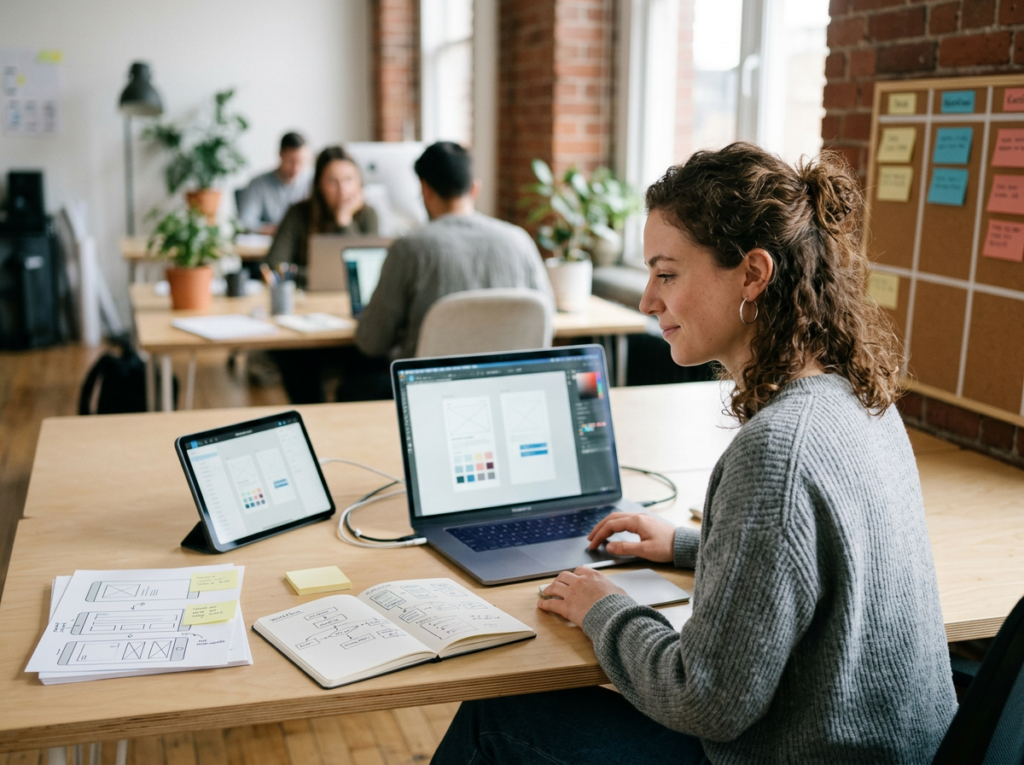 designer-integrating-new-design-tools-into-a-seamless-workflow